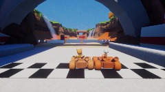 A screenshot taken in Dreams. 1 of 1.