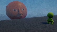 Meatball Man Game