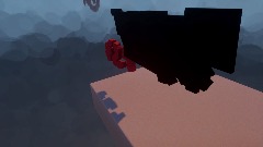 The end