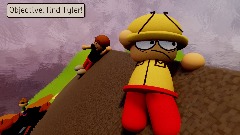 Alabama's Fun Game!  - Spilled