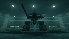 Metal Gear Liquid: Snake Eater Rex
