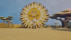 A screenshot taken in Dreams. 3 of 10.