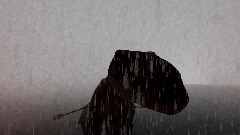 Jurassic park raptor rush the boat