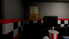 What stole sponge bob