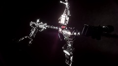 A screenshot taken in Dreams. 2 of 18.