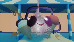 A screenshot taken in Dreams. 5 of 11.