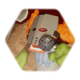 Wonderful Characters