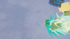 A screenshot taken in Dreams. 5 of 6.