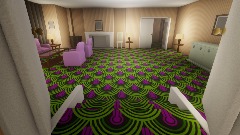 A screenshot taken in Dreams. 7 of 17.