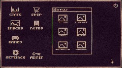 A screenshot taken in Dreams. 19 of 23.
