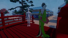 A screenshot taken in Dreams. 3 of 16.