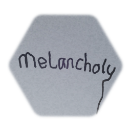 Melancholy