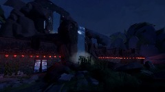 A screenshot taken in Dreams. 3 of 3.