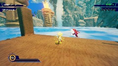 A screenshot taken in Dreams. 12 of 14.