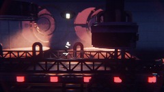 A screenshot taken in Dreams. 9 of 10.