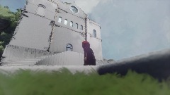 A screenshot taken in Dreams. 12 of 15.