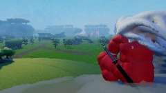 A screenshot taken in Dreams. 3 of 29.