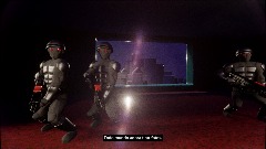 A screenshot taken in Dreams. 1 of 3.