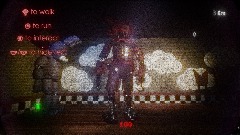 A screenshot taken in Dreams. 6 of 29.