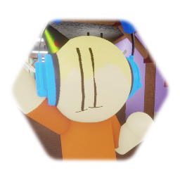 BlueberryBagle91 V3 (Definitive)