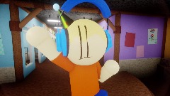 A screenshot taken in Dreams. 3 of 3.