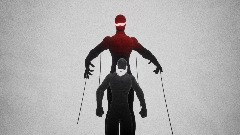 Buff dudes fighting: Dawn of revenge