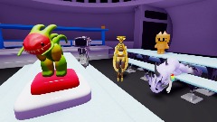 Y BABYREX ES EL NUEVO REY