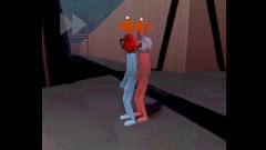 A screenshot taken in Dreams. 10 of 30.