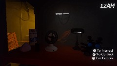 A screenshot taken in Dreams. 1 of 1.