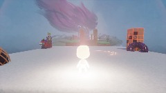 A screenshot taken in Dreams. 1 of 1.