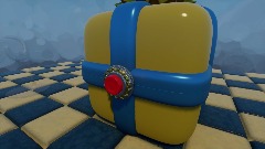 A screenshot taken in Dreams. 4 of 16.