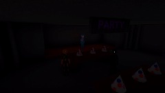 A screenshot taken in Dreams. 3 of 5.