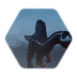 Spinosaurus Enemy