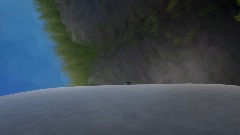 Wario dies in a car accidentwhile Listeningedsheeran 1st person