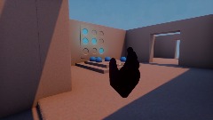 A screenshot taken in Dreams. 1 of 1.