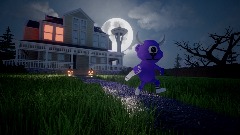 The Sock Monster Returns