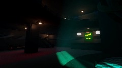 A screenshot taken in Dreams. 3 of 23.