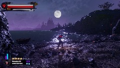 A screenshot taken in Dreams. 7 of 11.