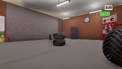 A screenshot taken in Dreams. 12 of 15.