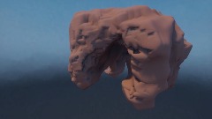 A screenshot taken in Dreams. 3 of 3.