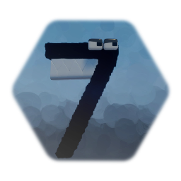 HTKito Number lore stuff