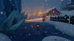 A screenshot taken in Dreams. 2 of 7.