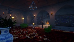 A screenshot taken in Dreams. 19 of 26.