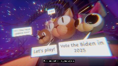 BIG Floppa and his friends 2