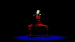 Ramen John Busts a Move