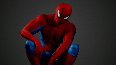 A screenshot taken in Dreams. 5 of 15.