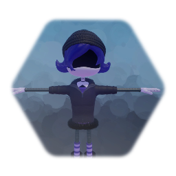 Uzi Doorman · <pink>Murder Drones V3