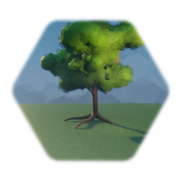 My tree
