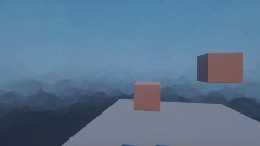 Joystick rotator