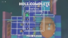 A screenshot taken in Dreams. 5 of 7.